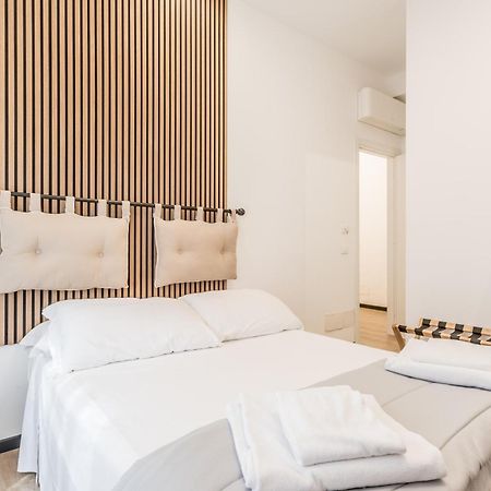 Casa Roma B&B Екстер'єр фото