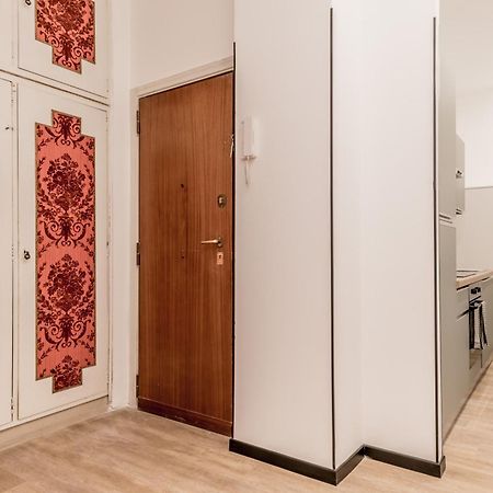 Casa Roma B&B Екстер'єр фото