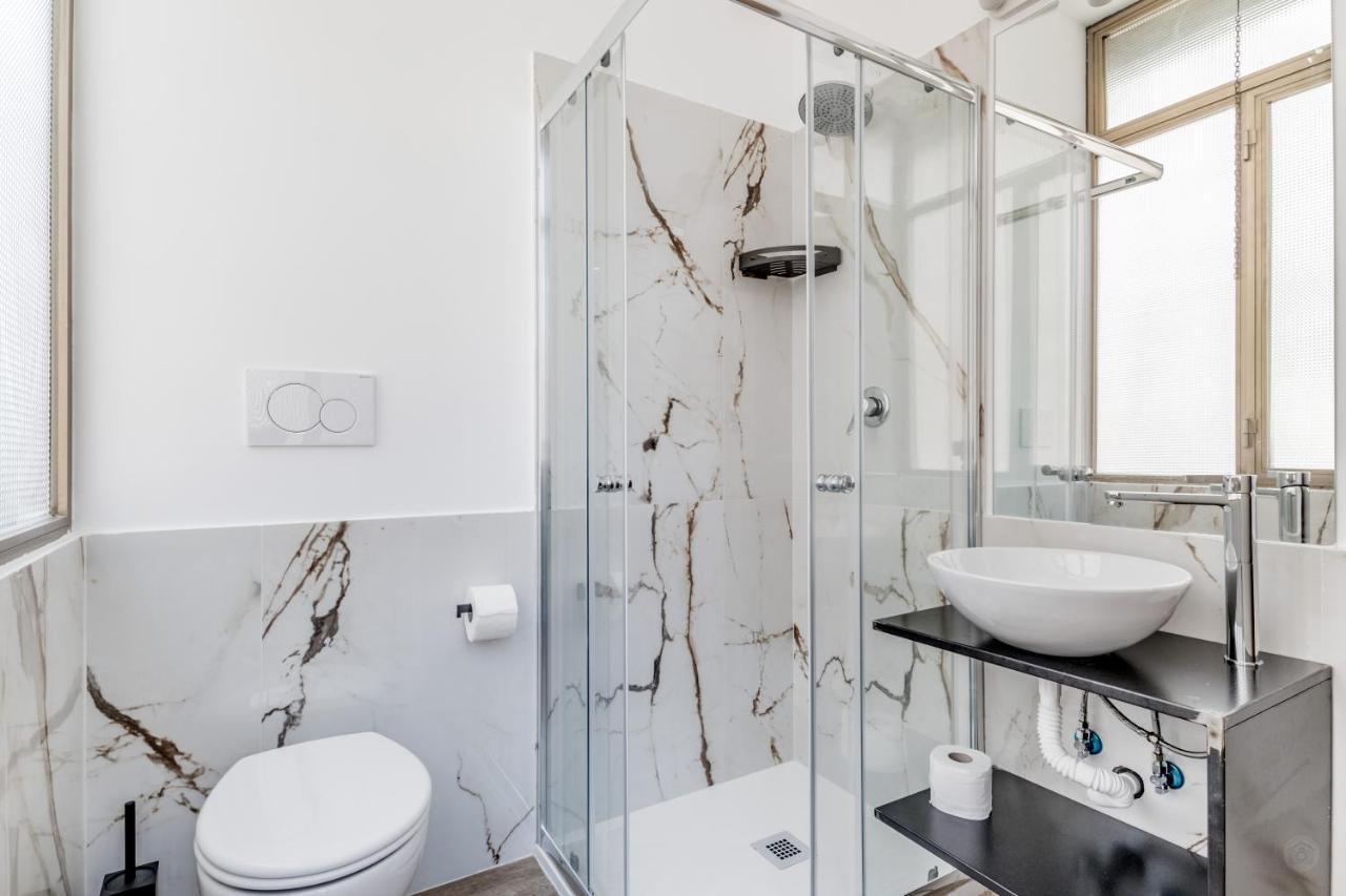 Casa Roma B&B Екстер'єр фото
