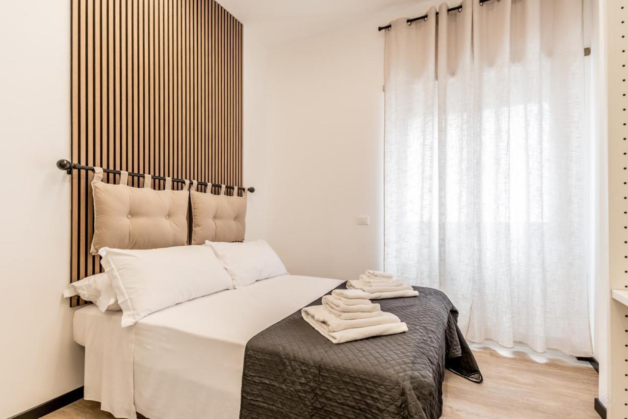 Casa Roma B&B Екстер'єр фото