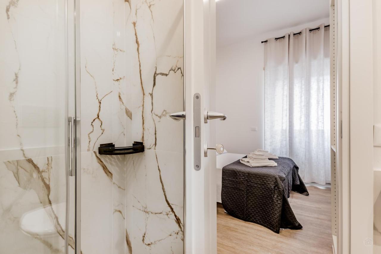 Casa Roma B&B Екстер'єр фото
