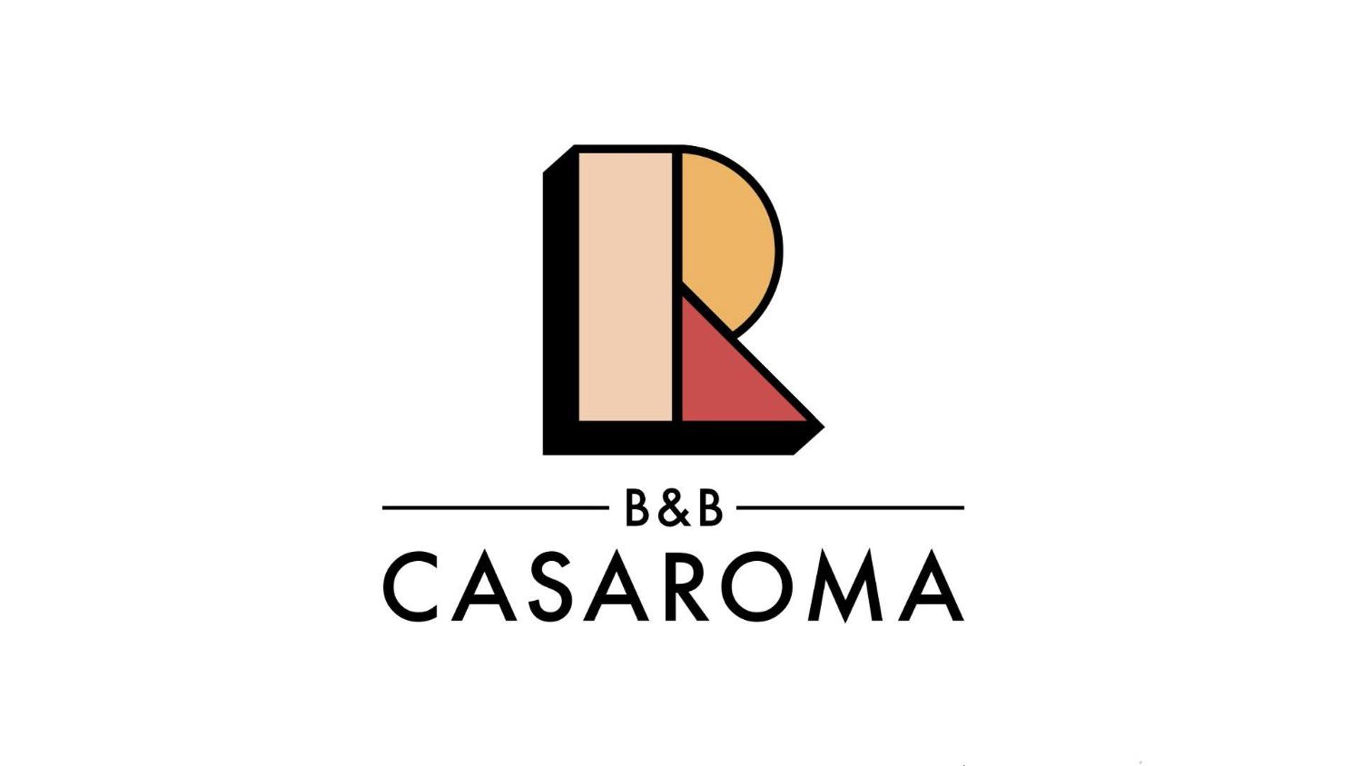 Casa Roma B&B Екстер'єр фото