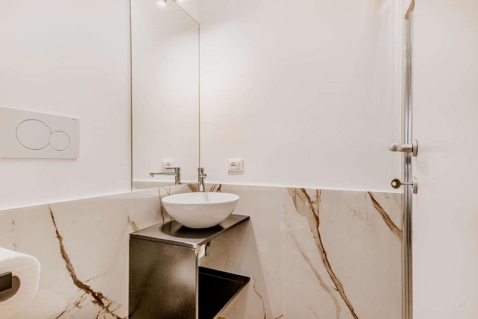 Casa Roma B&B Екстер'єр фото