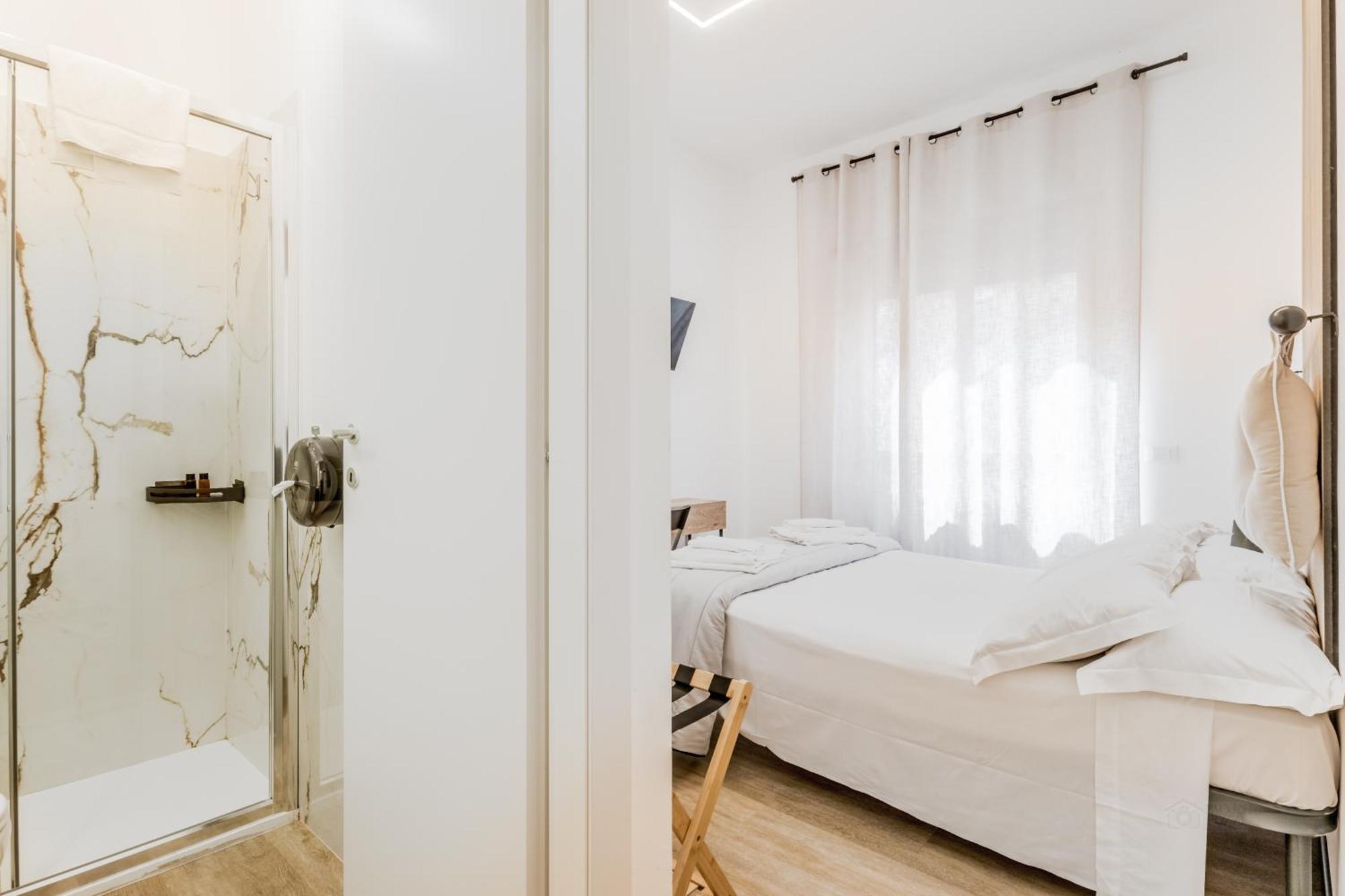 Casa Roma B&B Екстер'єр фото
