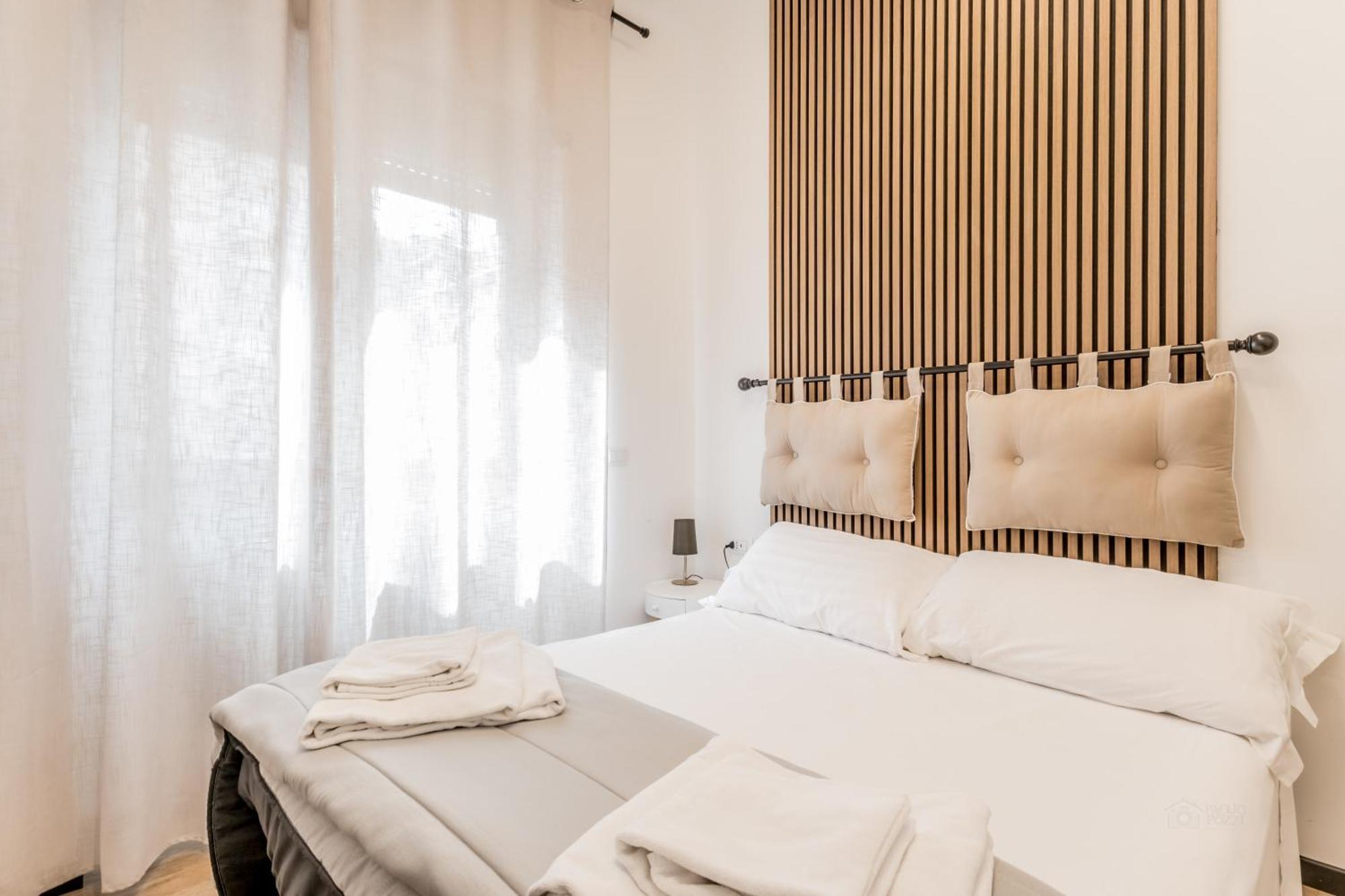 Casa Roma B&B Екстер'єр фото