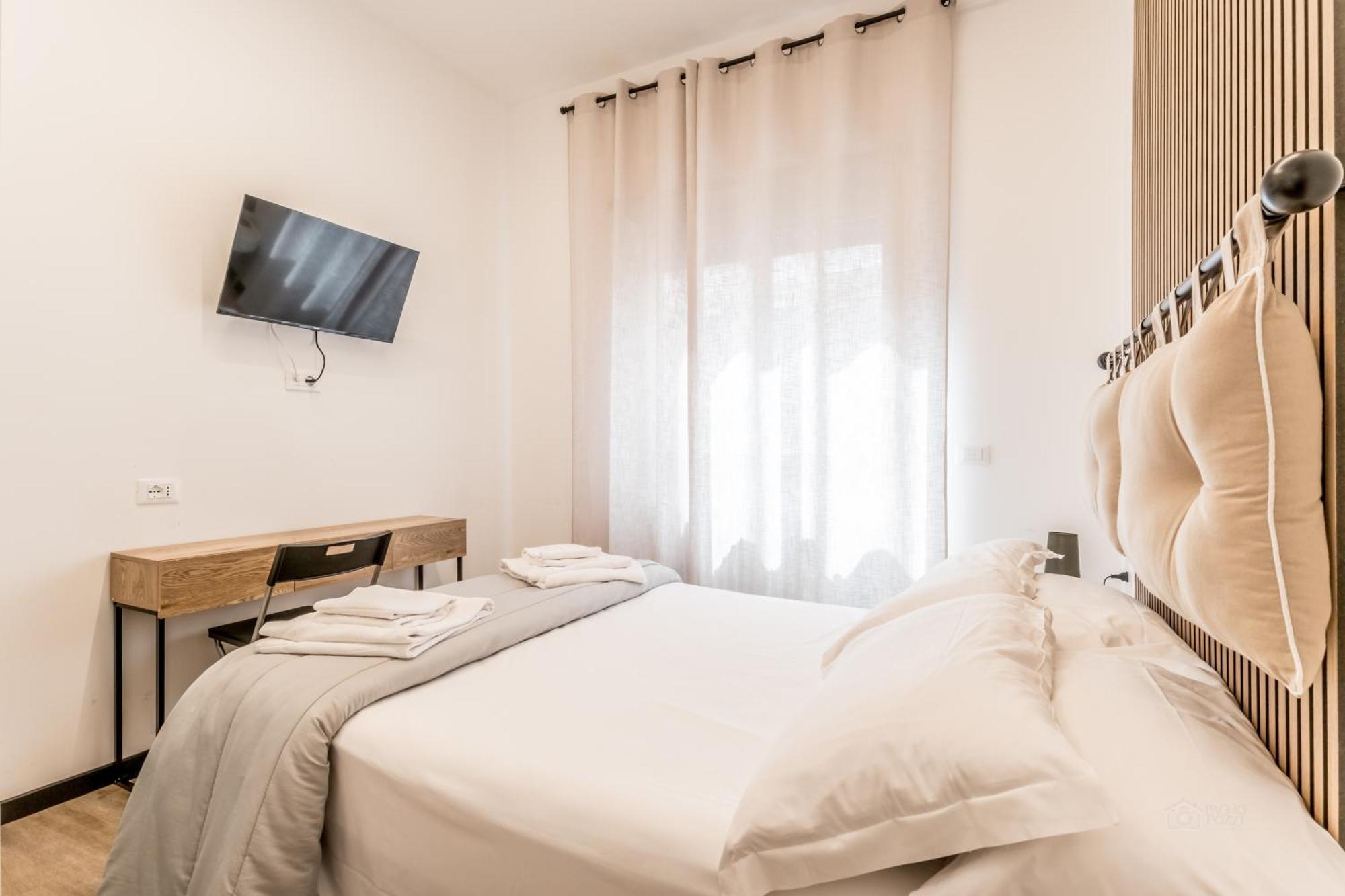 Casa Roma B&B Екстер'єр фото