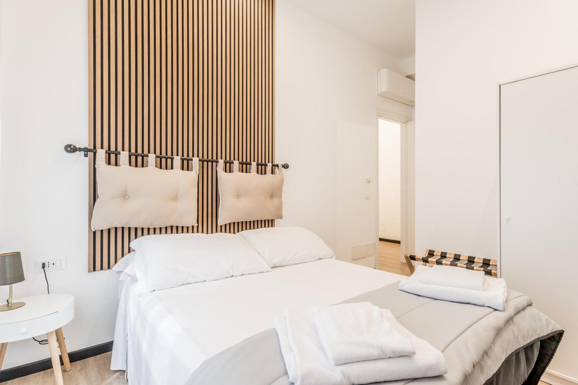 Casa Roma B&B Екстер'єр фото