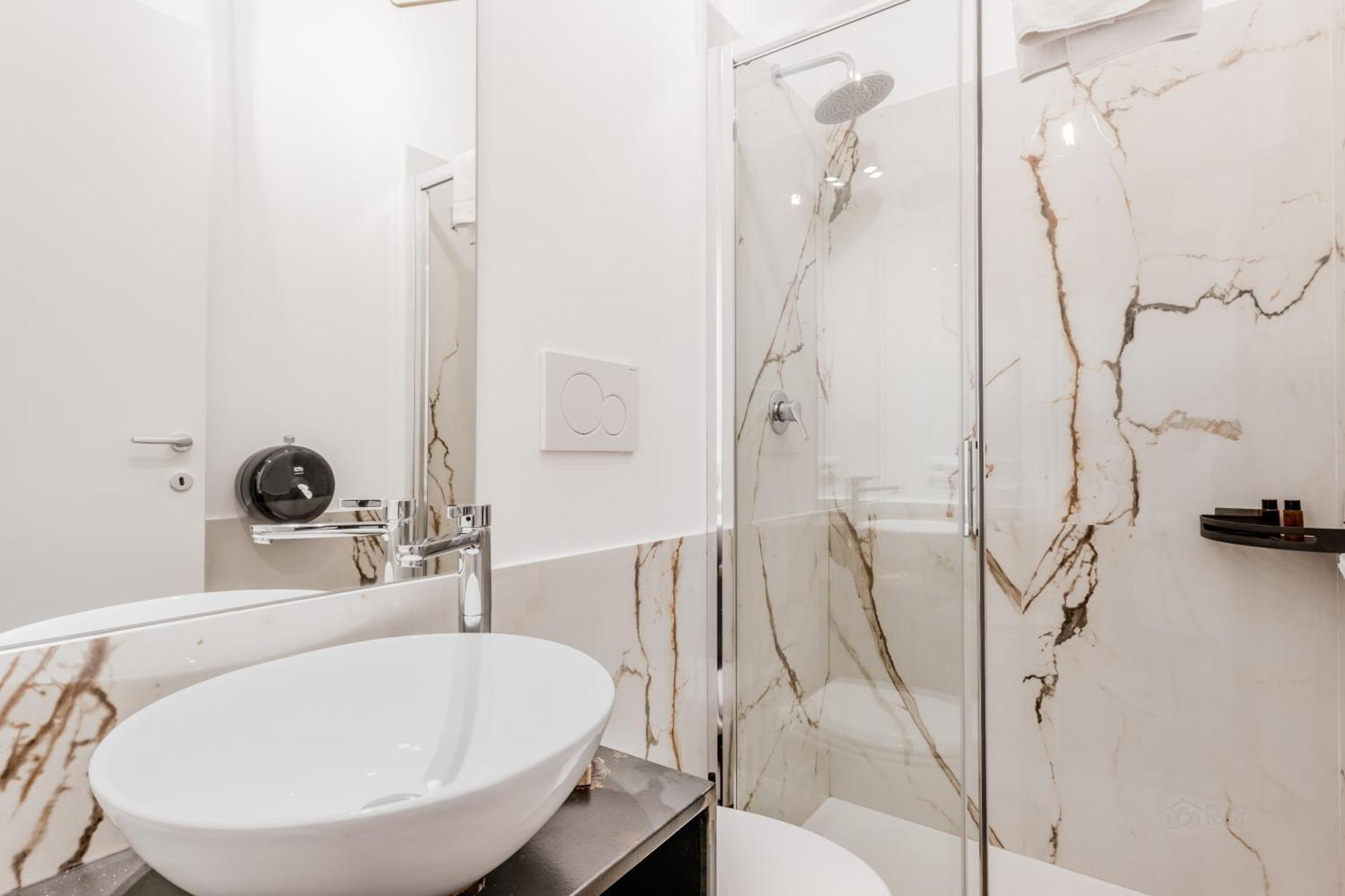 Casa Roma B&B Екстер'єр фото