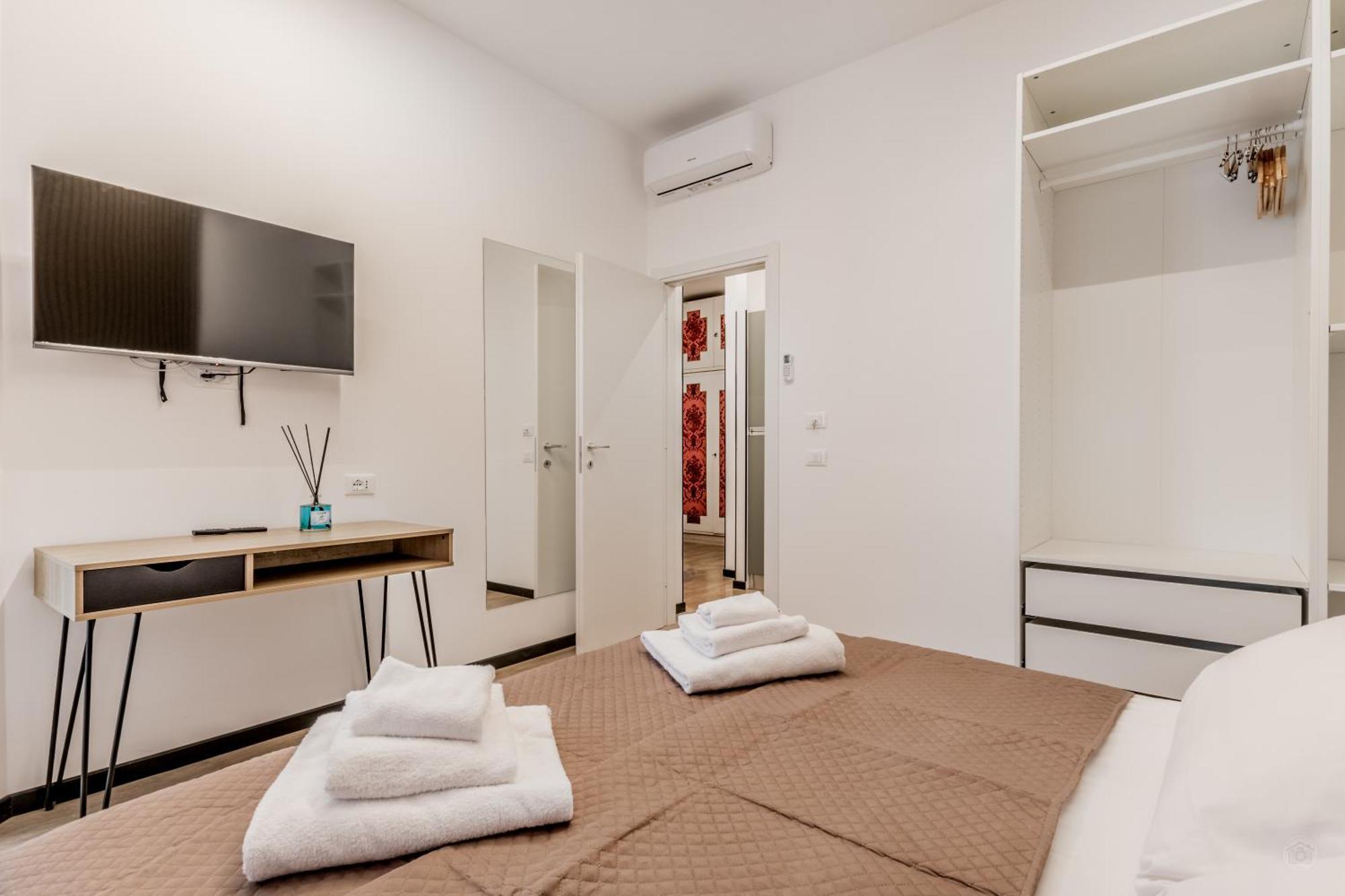 Casa Roma B&B Екстер'єр фото