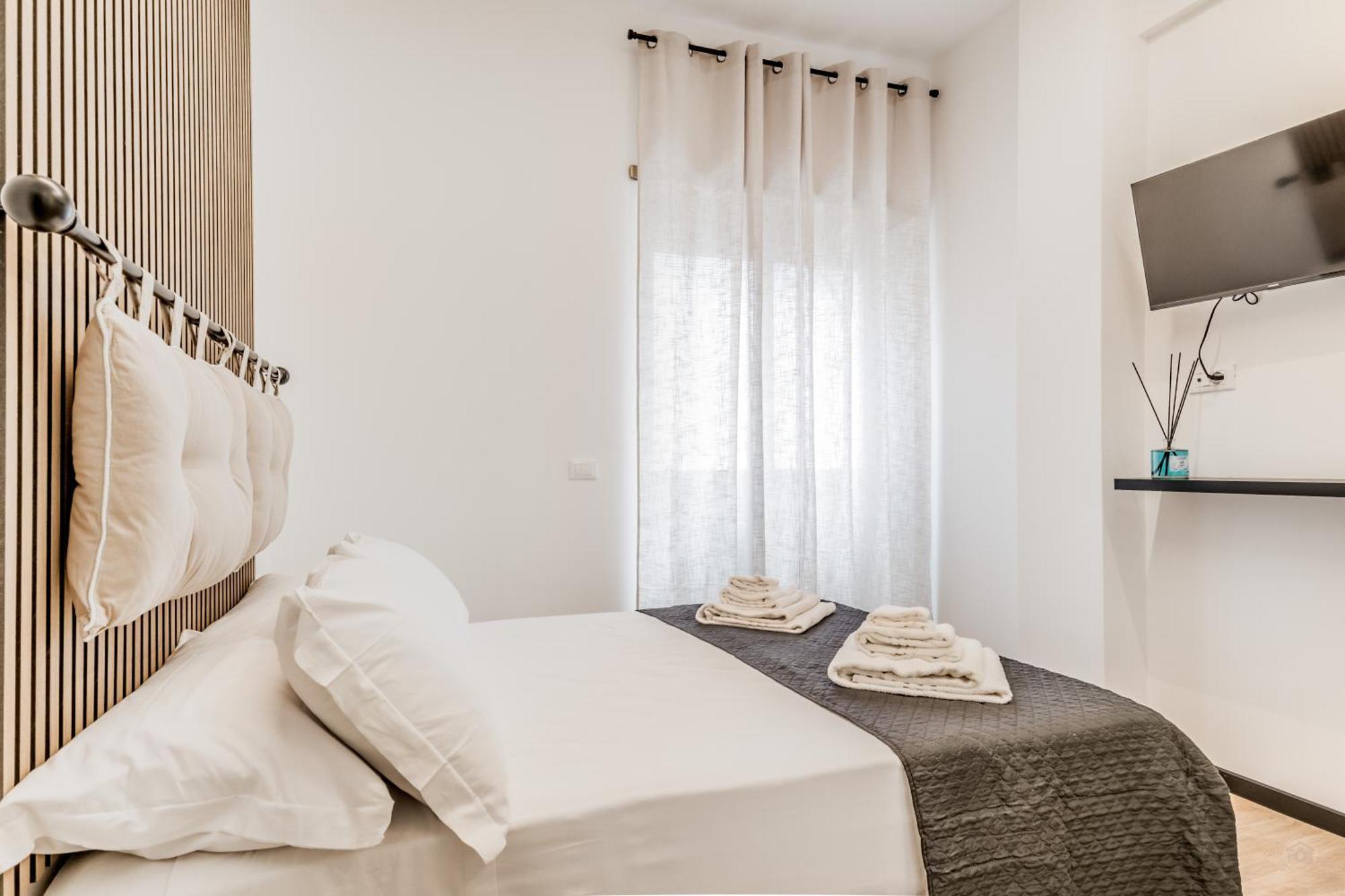 Casa Roma B&B Екстер'єр фото