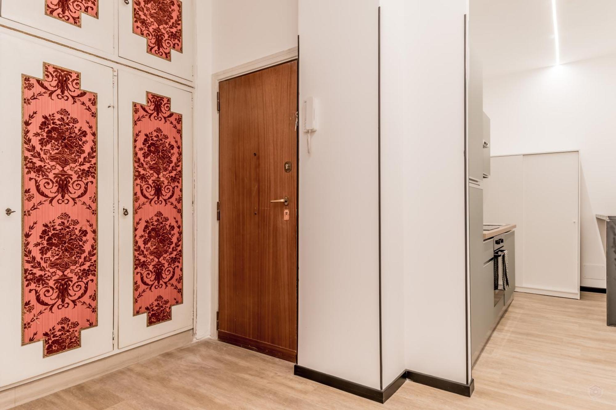 Casa Roma B&B Екстер'єр фото