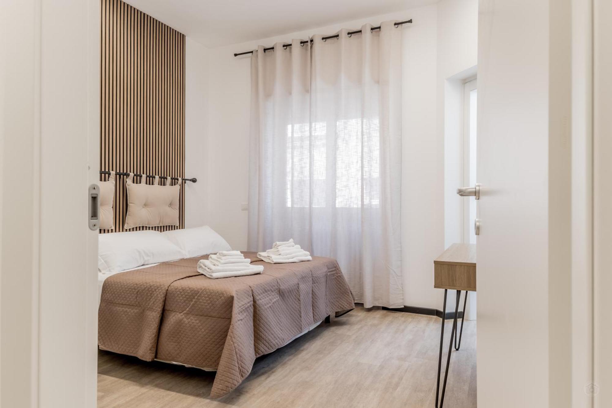 Casa Roma B&B Екстер'єр фото