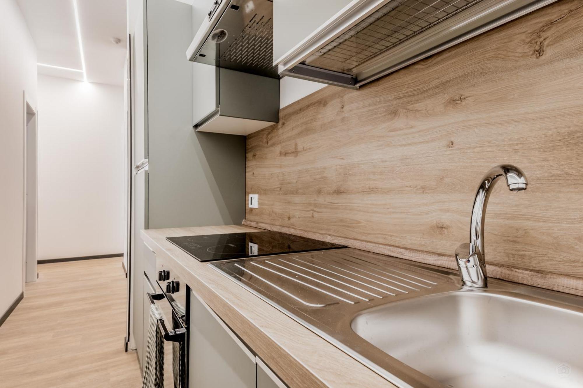 Casa Roma B&B Екстер'єр фото