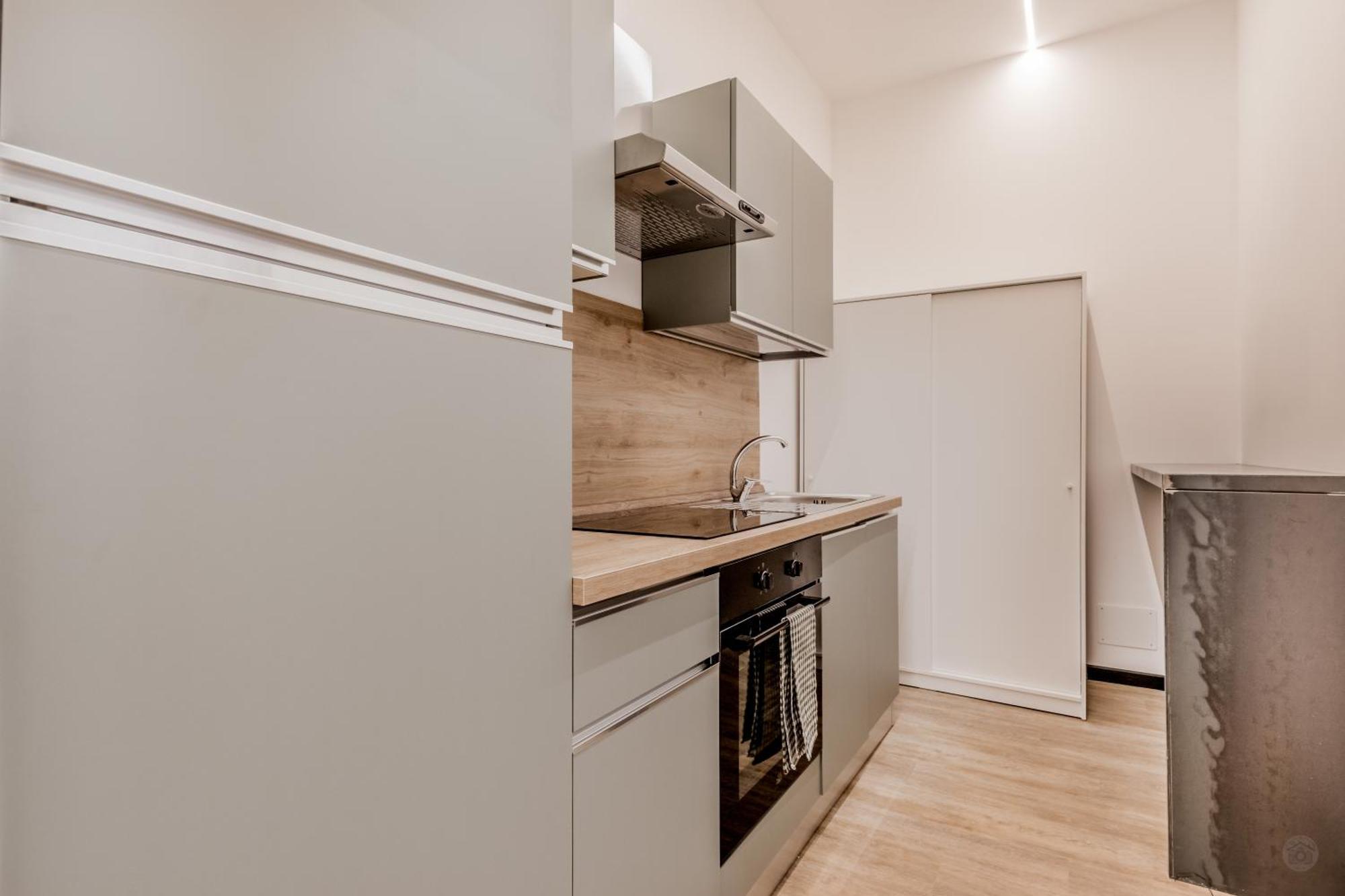 Casa Roma B&B Екстер'єр фото