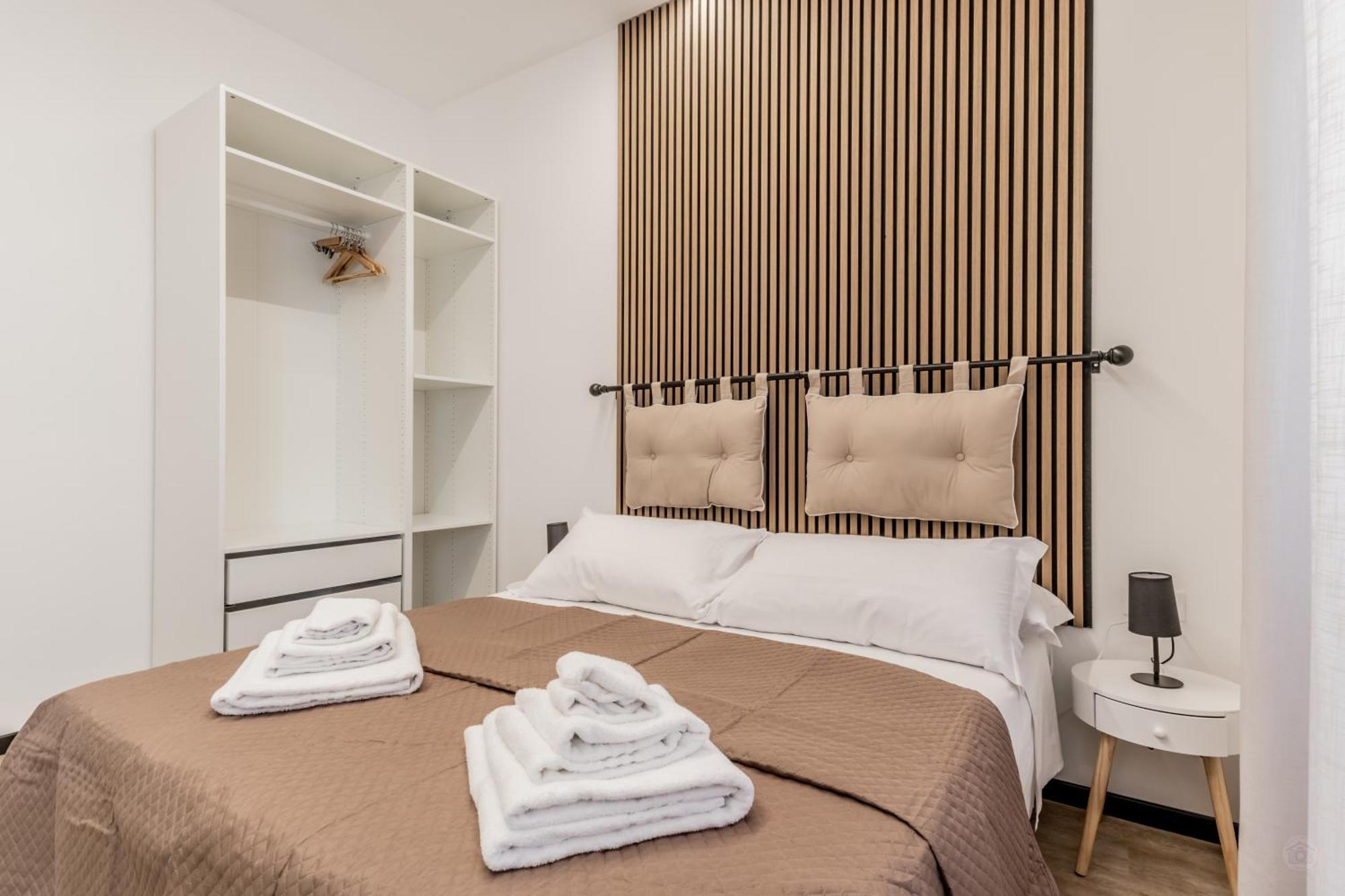 Casa Roma B&B Екстер'єр фото